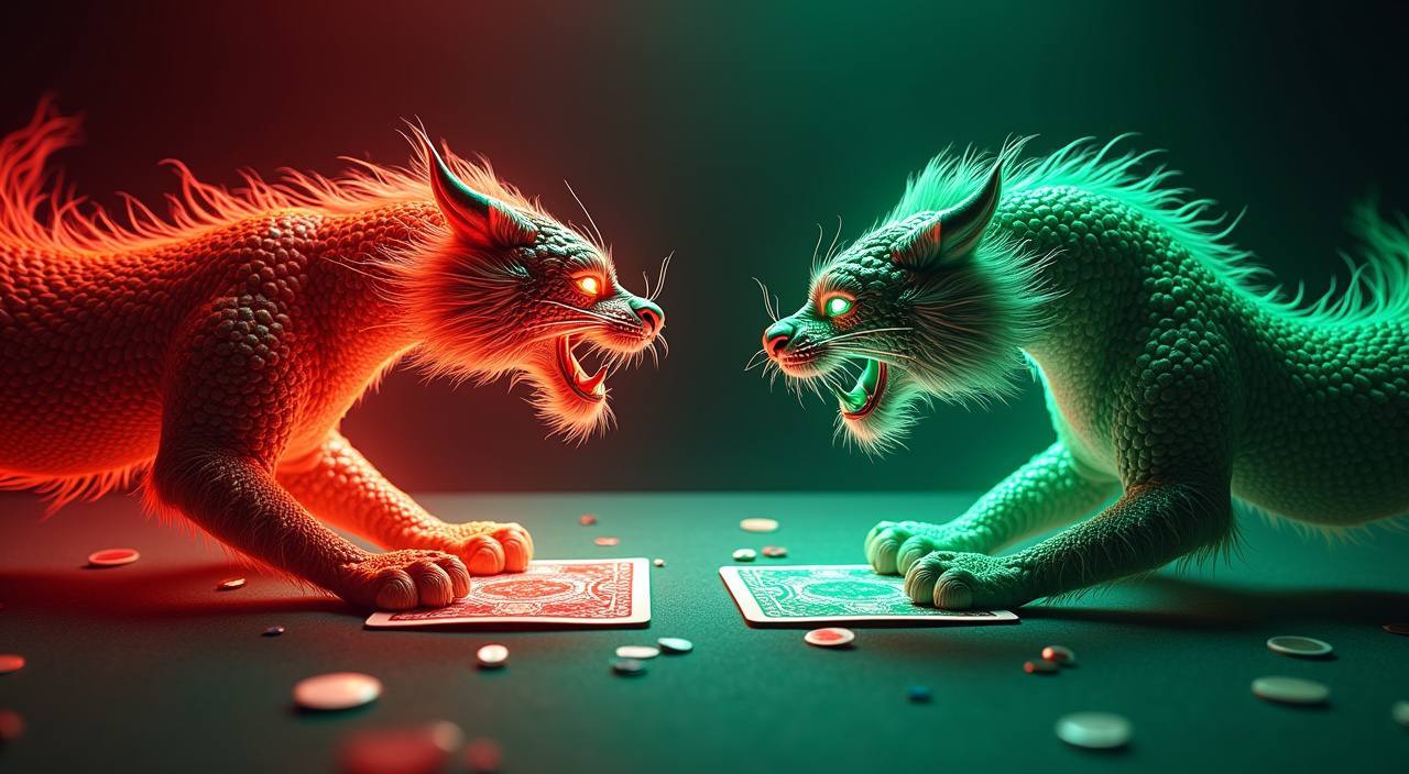 wn366 Rainbow Riches — রঙিন রিলের দুনিয়ায় আপনাকে স্বাগত